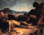 莱昂 博纳特 : The First Mourning